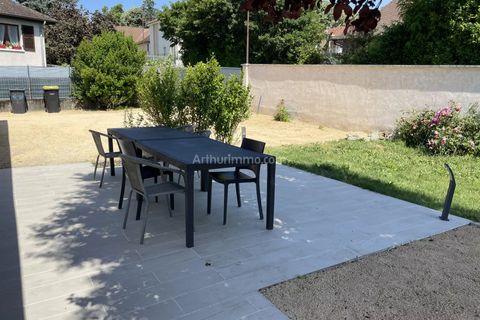 Villa a Morestel, Isere, Morestel - € 295.000 | Ref: 7330 - foto 3