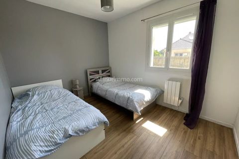 Villa a Morestel, Isere, Morestel - € 295.000 | Ref: 7330 - foto 10