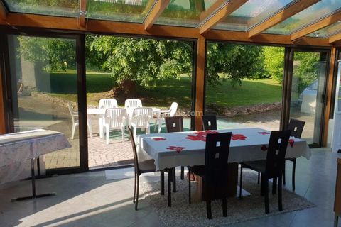 Villa i Vignieu, Isere, Vignieu - € 395.000 | Ref: 7321 - foto 3