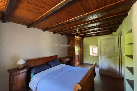 Villa i Vignieu, Isere, Vignieu - € 395.000 | Ref: 7321 - foto 8
