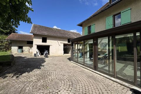 Villa i Vignieu, Isere, Vignieu - € 395.000 | Ref: 7321 - foto 10