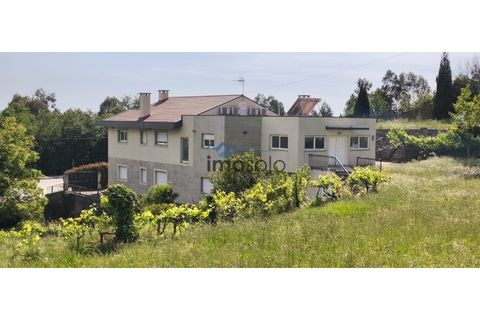 Villa i Sever do Vouga, Aveiro, Sever do Vouga - € 488.500 | Ref: 162 - foto 2
