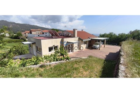 Villa i Sever do Vouga, Aveiro, Sever do Vouga - € 488.500 | Ref: 162 - foto 3