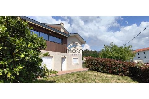 Villa i Sever do Vouga, Aveiro, Sever do Vouga - € 488.500 | Ref: 162 - foto 4