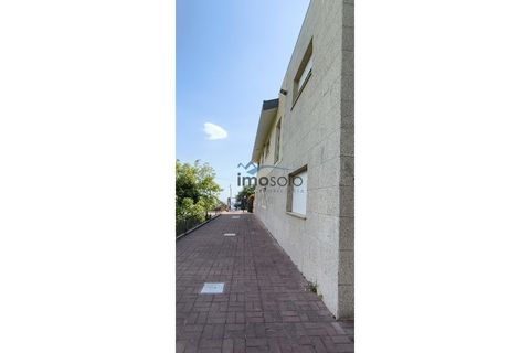 Villa i Sever do Vouga, Aveiro, Sever do Vouga - € 488.500 | Ref: 162 - foto 5