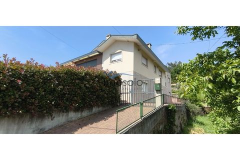 Villa i Sever do Vouga, Aveiro, Sever do Vouga - € 488.500 | Ref: 162 - foto 6