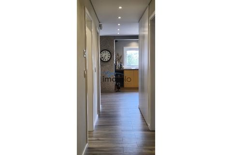 Villa i Sever do Vouga, Aveiro, Sever do Vouga - € 488.500 | Ref: 162 - foto 10