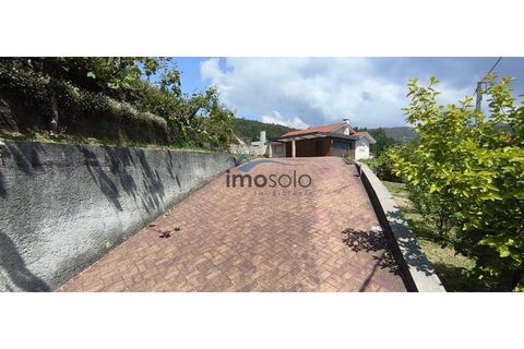 Villa i Sever do Vouga, Aveiro, Sever do Vouga - € 488.500 | Ref: 162 - foto 35