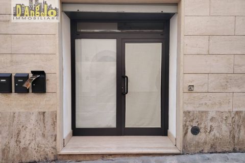 Erhvervsejendom i Offida, Ascoli Piceno, Offida - € 57.000 | Ref: 163 - foto 1