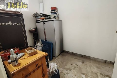 Erhvervsejendom i Offida, Ascoli Piceno, Offida - € 57.000 | Ref: 163 - foto 6