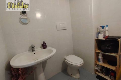 Erhvervsejendom i Offida, Ascoli Piceno, Offida - € 57.000 | Ref: 163 - foto 8