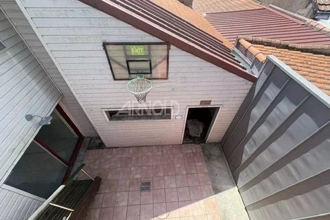 Villa a Bouguenais, Loire-Atlantique, Bouguenais - € 441.000 | Ref: 87054212 - foto 19