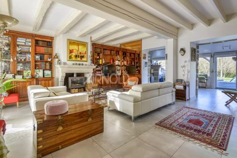 Villa a Saint-Herblain, Loire-Atlantique, Saint-Herblain - € 599.900 | Ref: 87067857 - foto 3