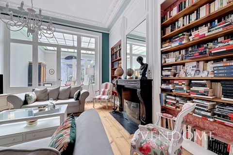 Villa a Lille, Nord, Lille - € 950.000 | Ref: VDM-39668-ADRUBI - foto 4