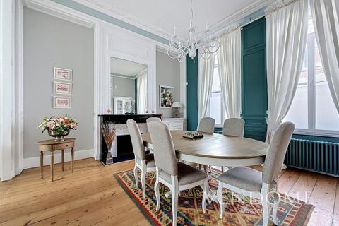 Villa a Lille, Nord, Lille - € 950.000 | Ref: VDM-39668-ADRUBI - foto 6
