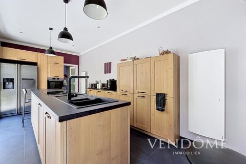 Villa a Lille, Nord, Lille - € 950.000 | Ref: VDM-39668-ADRUBI - foto 7