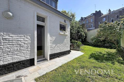 Villa a Lille, Nord, Lille - € 950.000 | Ref: VDM-39668-ADRUBI - foto 9