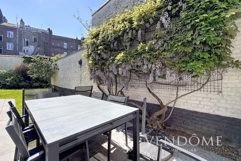 Villa a Lille, Nord, Lille - € 950.000 | Ref: VDM-39668-ADRUBI - foto 10