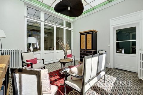 Villa a Lille, Nord, Lille - € 950.000 | Ref: VDM-39668-ADRUBI - foto 11