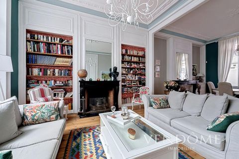 Villa a Lille, Nord, Lille - € 950.000 | Ref: VDM-39668-ADRUBI - foto 13