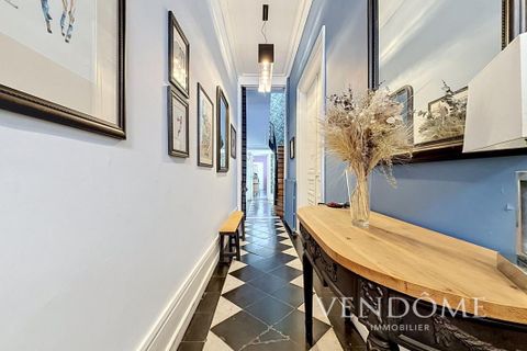 Villa a Lille, Nord, Lille - € 950.000 | Ref: VDM-39668-ADRUBI - foto 14