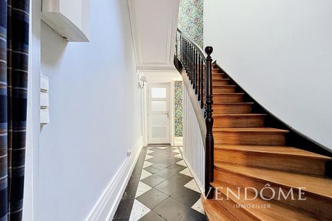 Villa a Lille, Nord, Lille - € 950.000 | Ref: VDM-39668-ADRUBI - foto 16