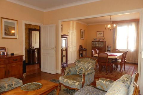 Villa a Le Creusot, Saone-et-Loire, Le Creusot - € 149.000 | Ref: 87068646 - foto 3