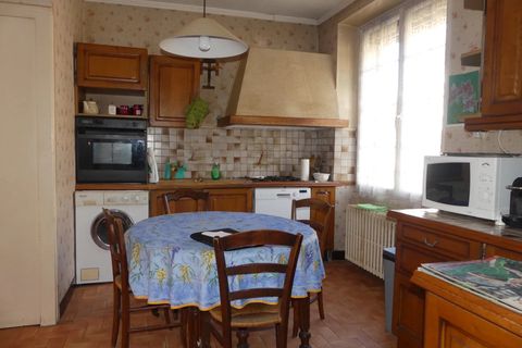 Villa a Le Creusot, Saone-et-Loire, Le Creusot - € 149.000 | Ref: 87068646 - foto 4