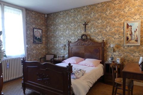 Villa a Le Creusot, Saone-et-Loire, Le Creusot - € 149.000 | Ref: 87068646 - foto 5