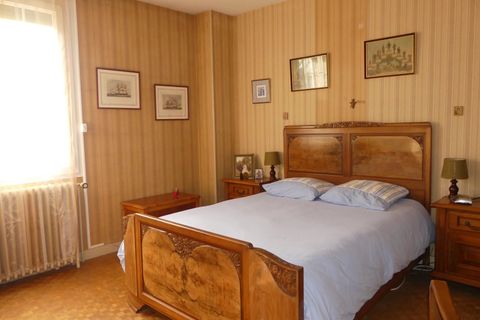 Villa a Le Creusot, Saone-et-Loire, Le Creusot - € 149.000 | Ref: 87068646 - foto 6