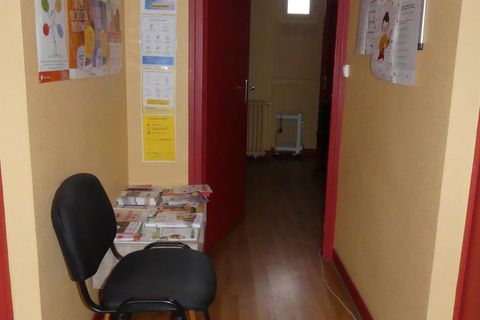 Leilighet i Autun, Saone-et-Loire, Autun - € 55 000 | Ref: 87055858 - foto 3