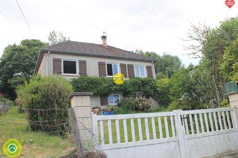Villa i Raulhac, Cantal, Raulhac - € 80.000 | Ref: 37CAL111759 - foto 1