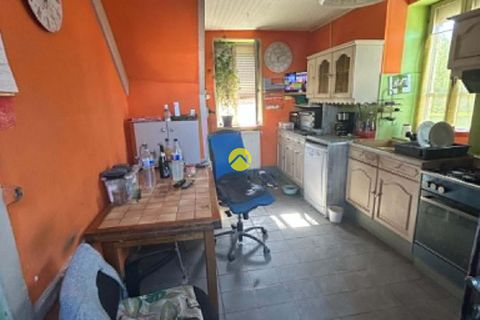 Villa a Moulins, Allier, Moulins - € 104.500 | Ref: 97MS111761 - foto 5