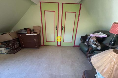 Villa a Moulins, Allier, Moulins - € 104.500 | Ref: 97MS111761 - foto 6
