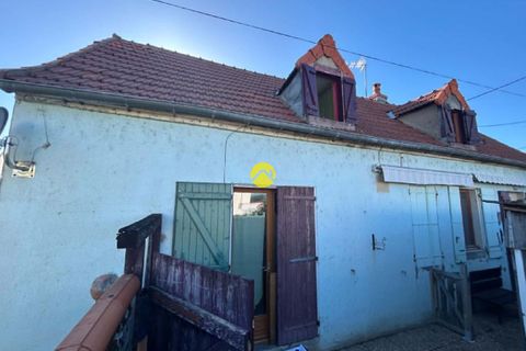 Villa a Moulins, Allier, Moulins - € 104.500 | Ref: 97MS111761 - foto 9
