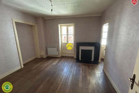 Villa i Bourbon-l'Archambault, Allier, Bourbon-l'Archambault - € 42.500 | Ref: 97CAL111754 - foto 2