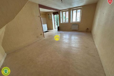 Villa i Bourbon-l'Archambault, Allier, Bourbon-l'Archambault - € 42.500 | Ref: 97CAL111754 - foto 3