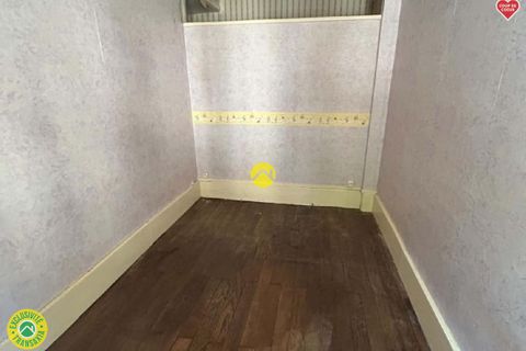 Villa i Bourbon-l'Archambault, Allier, Bourbon-l'Archambault - € 42.500 | Ref: 97CAL111754 - foto 4