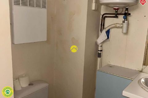 Villa i Bourbon-l'Archambault, Allier, Bourbon-l'Archambault - € 42.500 | Ref: 97CAL111754 - foto 5