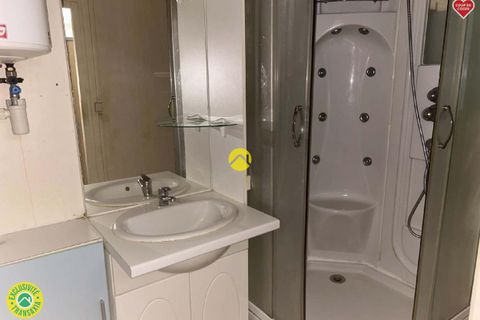 Villa i Bourbon-l'Archambault, Allier, Bourbon-l'Archambault - € 42.500 | Ref: 97CAL111754 - foto 6