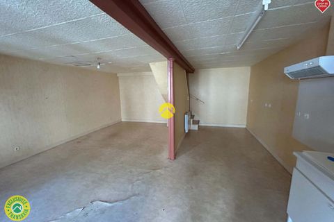 Villa i Bourbon-l'Archambault, Allier, Bourbon-l'Archambault - € 42.500 | Ref: 97CAL111754 - foto 7