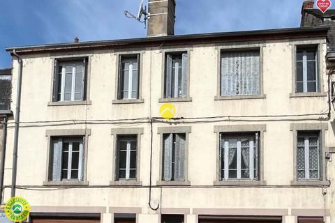 Lejlighed i Bourbon-l'Archambault, Allier, Bourbon-l'Archambault - € 110.000 | Ref: 97CAL111753 - foto 1