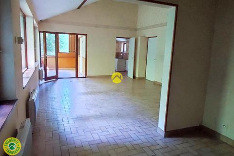 Villa a Levet, Cher, Levet - € 105.000 | Ref: 59CAL111746 - foto 7