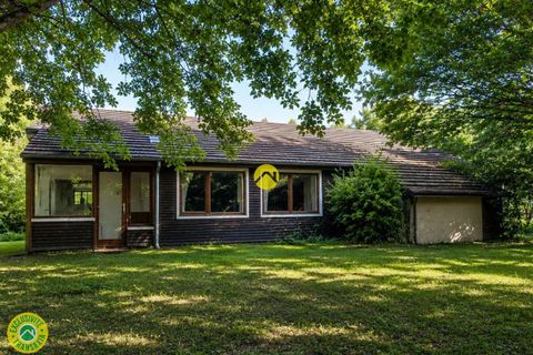 Villa i Levet, Cher, Levet - € 105.000 | Ref: 59CAL111746 - foto 3