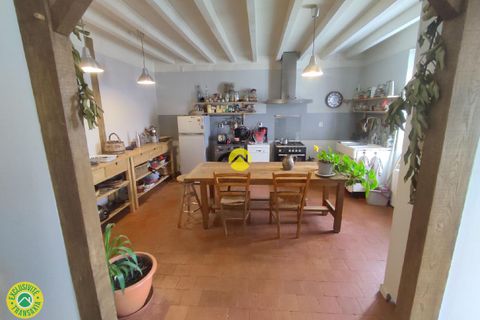 Villa a Villegenon, Cher, Villegenon - € 45.000 | Ref: 54CAL111616 - foto 2