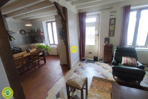 Villa a Villegenon, Cher, Villegenon - € 45.000 | Ref: 54CAL111616 - foto 3