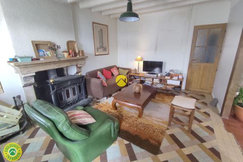 Villa a Villegenon, Cher, Villegenon - € 45.000 | Ref: 54CAL111616 - foto 4