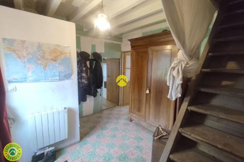 Villa a Villegenon, Cher, Villegenon - € 45.000 | Ref: 54CAL111616 - foto 5