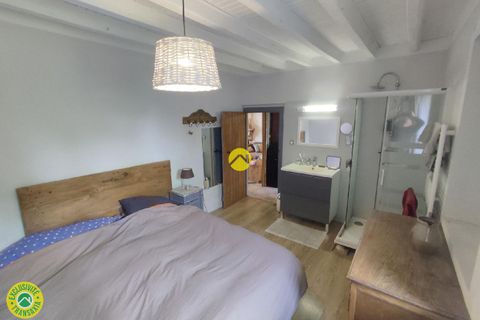 Villa a Villegenon, Cher, Villegenon - € 45.000 | Ref: 54CAL111616 - foto 6