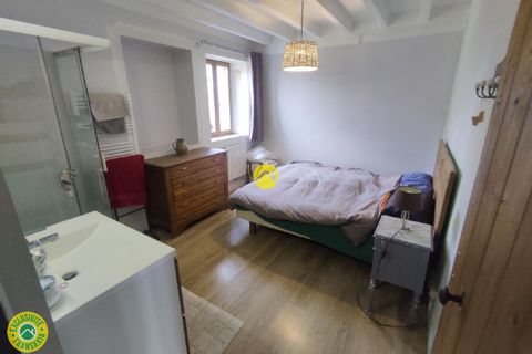 Villa a Villegenon, Cher, Villegenon - € 45.000 | Ref: 54CAL111616 - foto 7